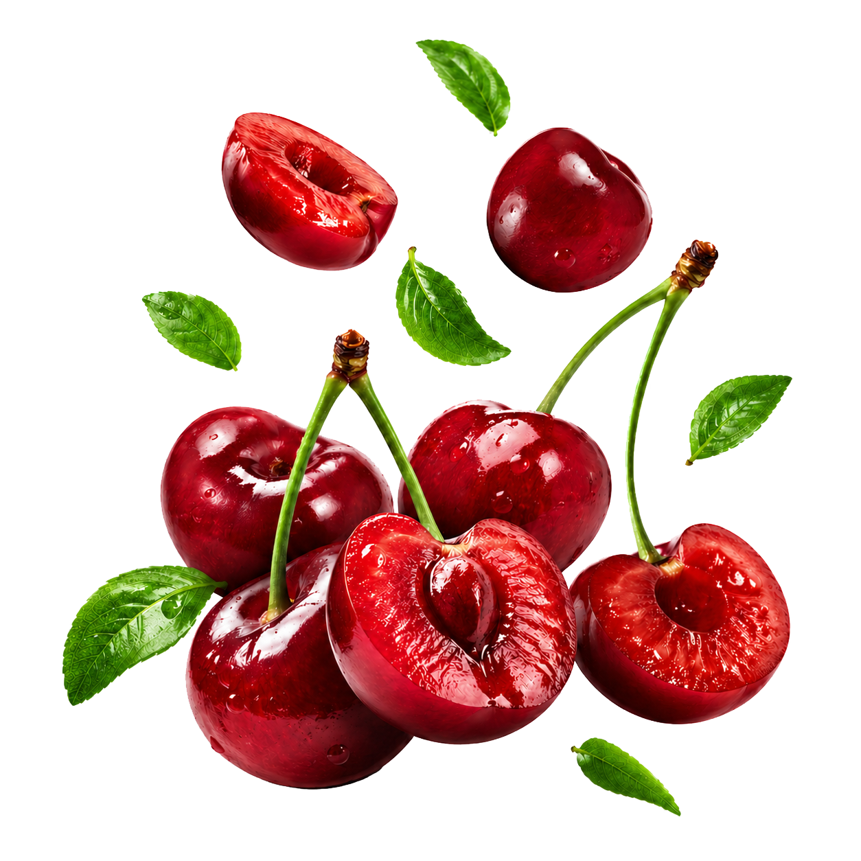 Cherry Blast